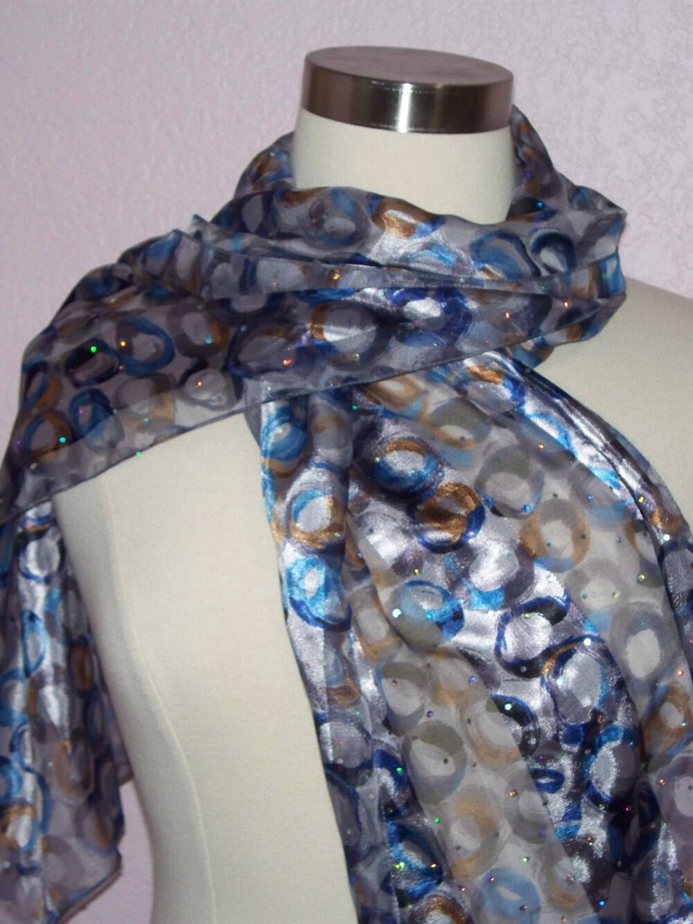 Scarf - Picture 2 of 2